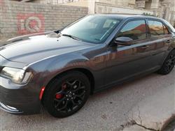 کرایسلەر 300